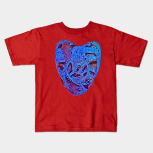 Clockwork Heart Kids T-Shirt